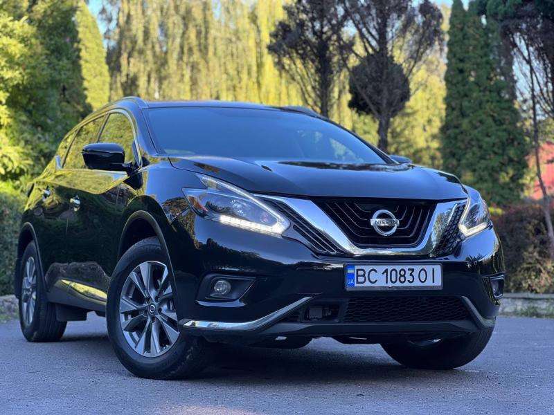 Nissan Murano